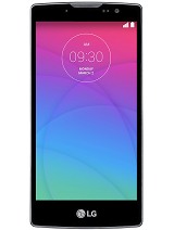 Best available price of LG Spirit in Sweden
