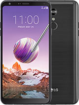 Best available price of LG Q Stylo 4 in Sweden