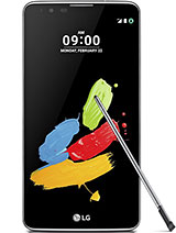 Best available price of LG Stylus 2 in Sweden