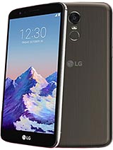 Best available price of LG Stylus 3 in Sweden