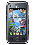 Best available price of LG KU2100 in Sweden