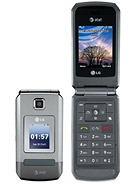 Best available price of LG Trax CU575 in Sweden