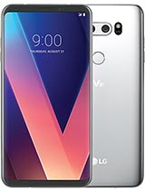 Best available price of LG V30 in Sweden