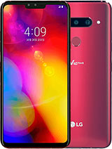 Best available price of LG V40 ThinQ in Sweden