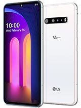 Best available price of LG V60 ThinQ 5G in Sweden