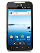Best available price of LG Viper 4G LTE LS840 in Sweden