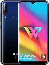 Best available price of LG W30 Pro in Sweden