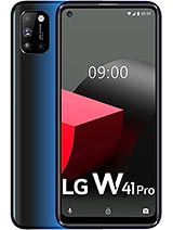 Best available price of LG W41 Pro in Sweden