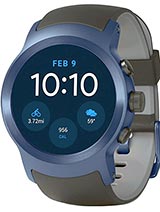 Best available price of LG Watch Sport in Sweden