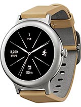 Best available price of LG Watch Style in Sweden