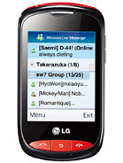 Best available price of LG Wink Style T310 in Sweden