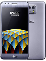 Best available price of LG X cam in Sweden