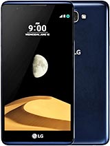 Best available price of LG X max in Sweden