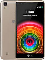 Best available price of LG X power in Sweden
