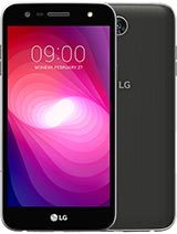 Best available price of LG X power2 in Sweden