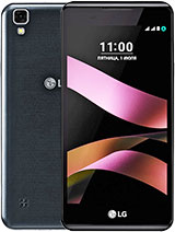 Best available price of LG X style in Sweden