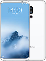 Best available price of Meizu 16 Plus in Sweden