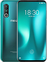 Best available price of Meizu 16s Pro in Sweden
