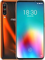 Best available price of Meizu 16T in Sweden
