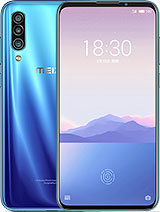 Best available price of Meizu 16Xs in Sweden