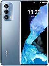 Best available price of Meizu 18 in Sweden