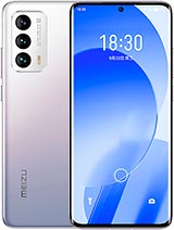 Best available price of Meizu 18s in Sweden
