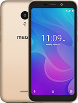 Best available price of Meizu C9 Pro in Sweden