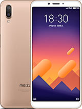 Best available price of Meizu E3 in Sweden