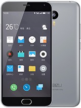 Best available price of Meizu M2 Note in Sweden