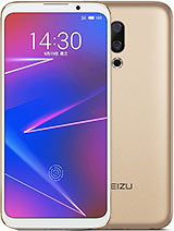 Best available price of Meizu 16X in Sweden