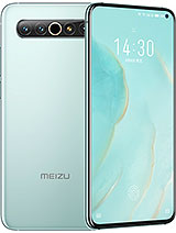 Best available price of Meizu 17 Pro in Sweden