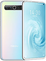 Best available price of Meizu 17 in Sweden