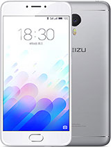 Best available price of Meizu M3 Note in Sweden