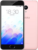 Best available price of Meizu M3 in Sweden