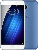 Best available price of Meizu M3e in Sweden