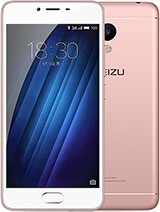 Best available price of Meizu M3s in Sweden
