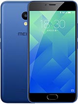 Best available price of Meizu M5 in Sweden
