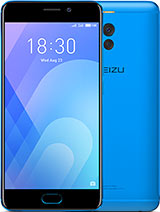 Best available price of Meizu M6 Note in Sweden