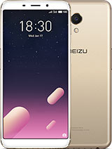 Best available price of Meizu M6s in Sweden