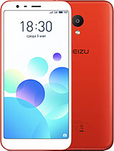 Best available price of Meizu M8c in Sweden