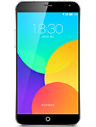 Best available price of Meizu MX4 in Sweden
