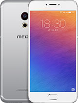 Best available price of Meizu Pro 6 in Sweden