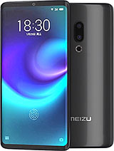 Best available price of Meizu Zero in Sweden