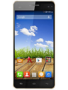 Best available price of Micromax A190 Canvas HD Plus in Sweden