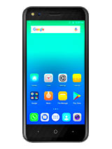 Best available price of Micromax Bharat 3 Q437 in Sweden