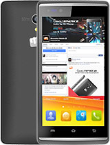 Best available price of Micromax Canvas Fire 4G Q411 in Sweden