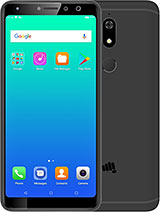 Best available price of Micromax Canvas Infinity Pro in Sweden