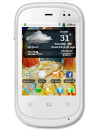 Best available price of Micromax Superfone Punk A44 in Sweden
