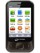 Best available price of Micromax X335C in Sweden