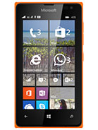 Best available price of Microsoft Lumia 435 in Sweden